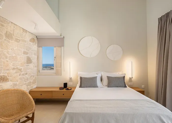 Pietra Di Sabbia Villas