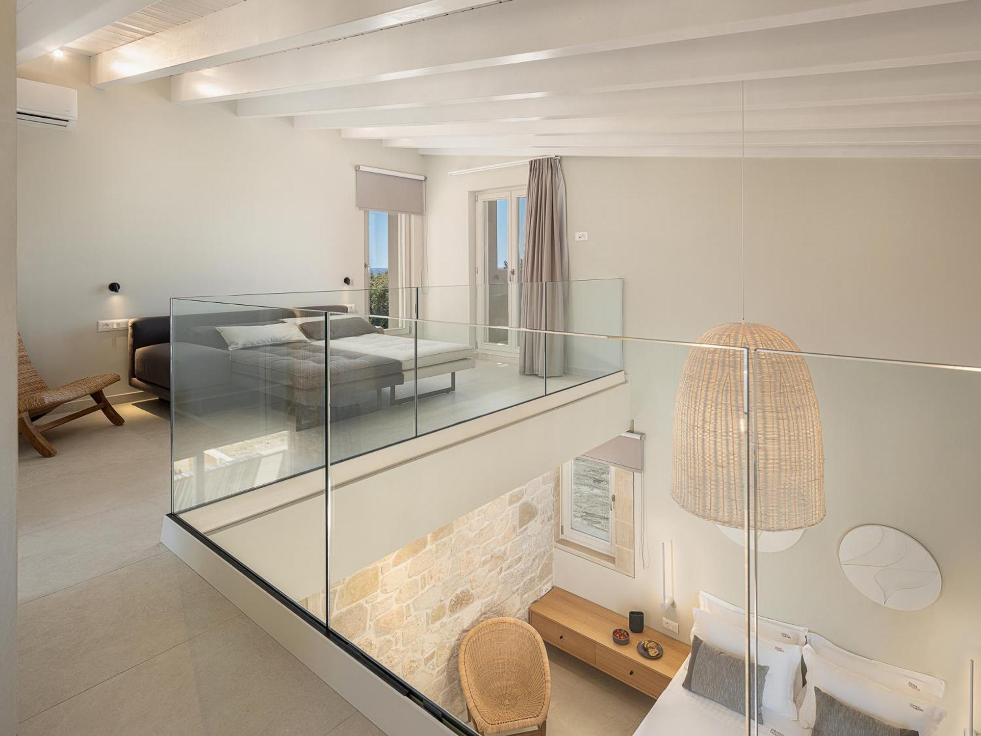 Pietra Di Sabbia Villa Palaiochora