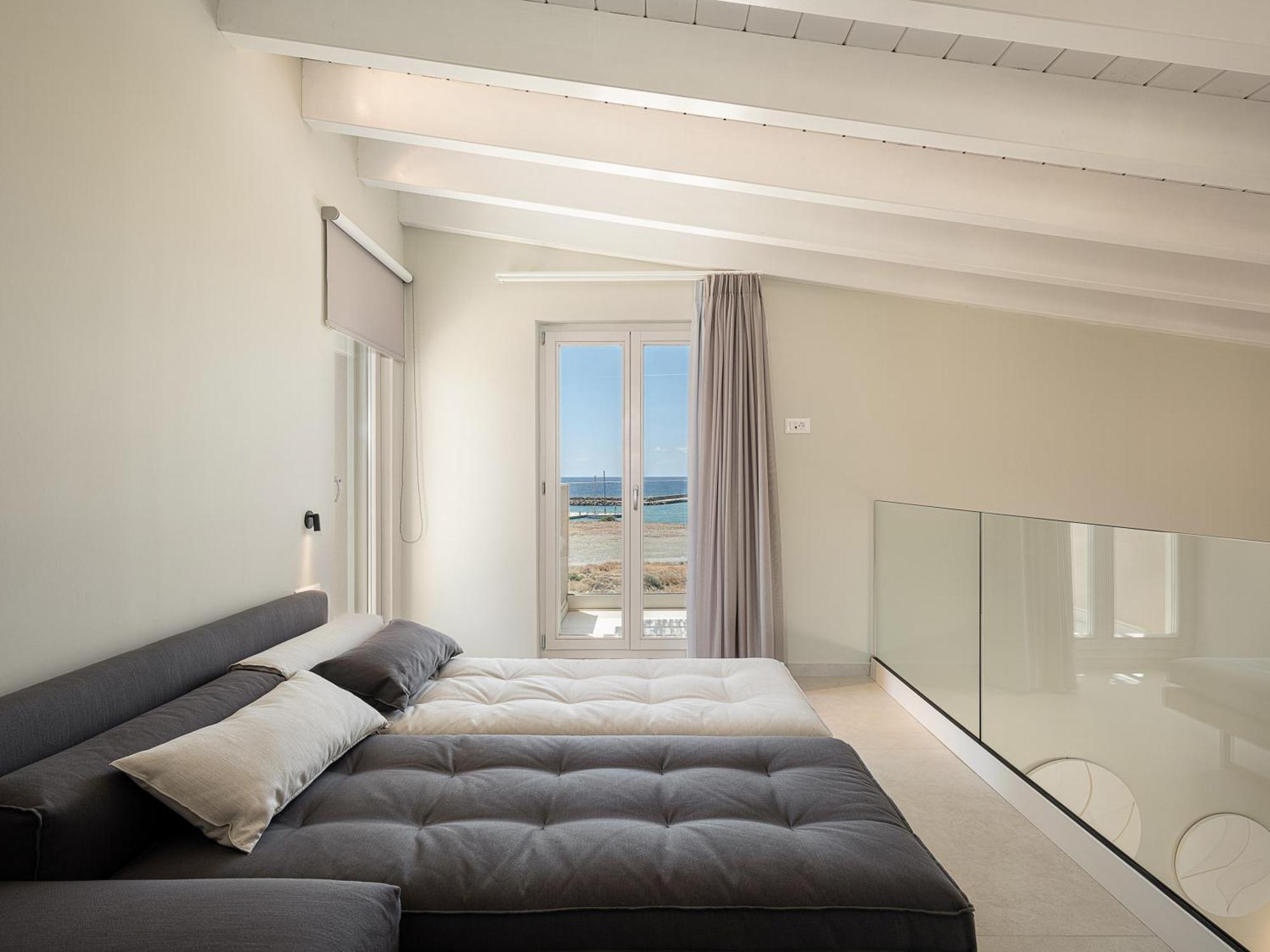Villa Pietra Di Sabbia Palaiochora